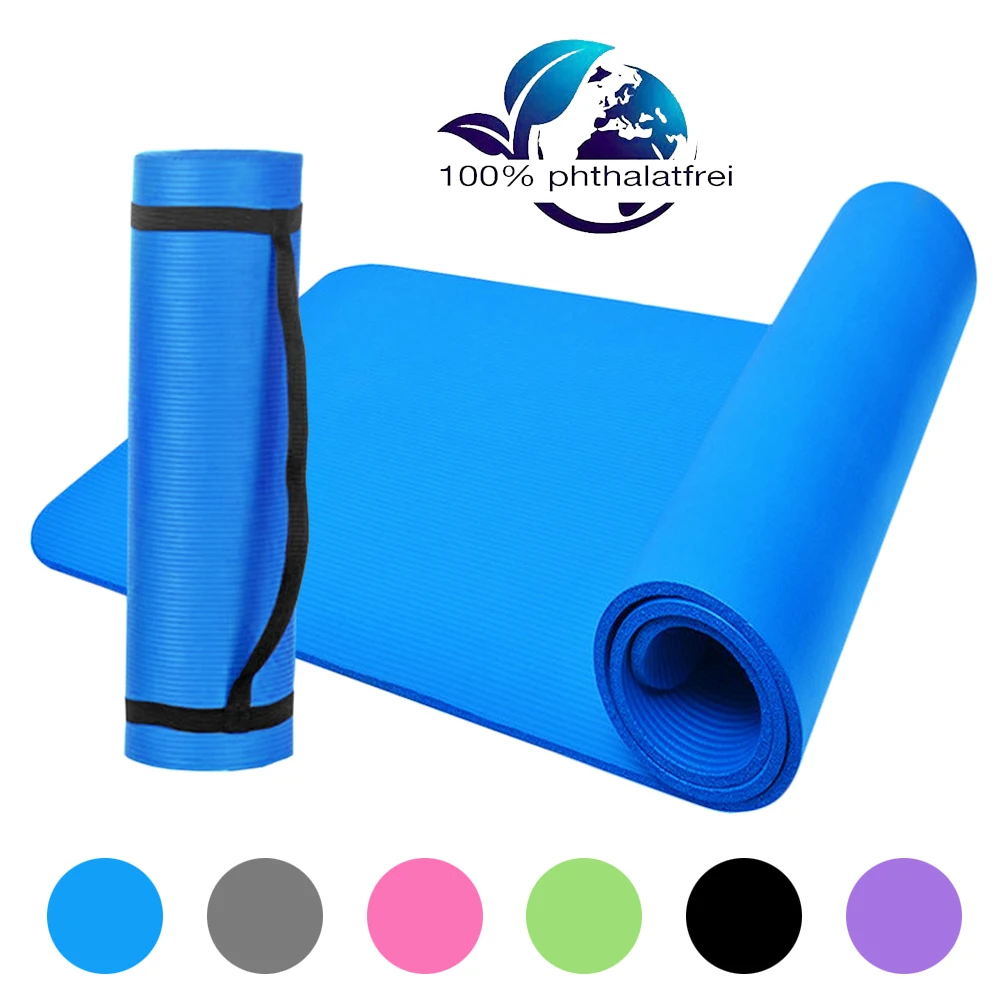 cheap pilates mats