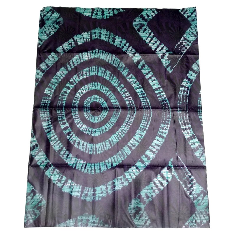 Жаккардовая ткань bazin riche getzner robe soireue нигерийская морская парча ткани tissu Африканский кружевной Материал 5 ярдов/партия