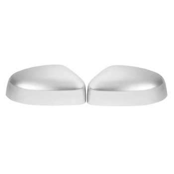 

Car Door Wing Mirror Cover Rearview Cover for Ford Focus MK2 / 3/4 08-18