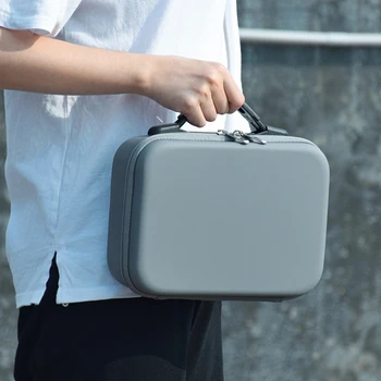 

Carrying Case Handbag Travel Breathable Durable Waterproof Drone Accessories Large Capacity Storage Box Portable For DJI OM4