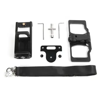

1Set Aluminum Mount Phone Tablet Display Bracket for MAVIC Mini/PRO/AIR/SPARK DXAC