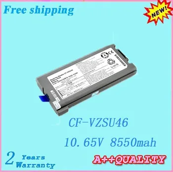 

High quality original laptop battery For Panasonic CF-VZSU46, CF-VZSU71U, CF-VZSU72U, CF-VZSU1430U batteries free shipping