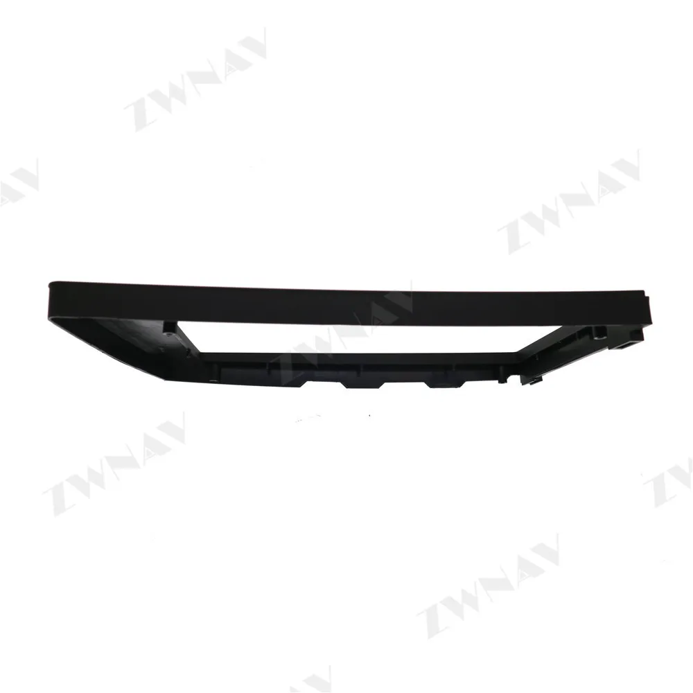 Радио для VOLVO XC70/V70/2000-2004 S60 2001-2004 2DIN кронштейн dvd-плеер фасции автомобиля стерео радио установка тире
