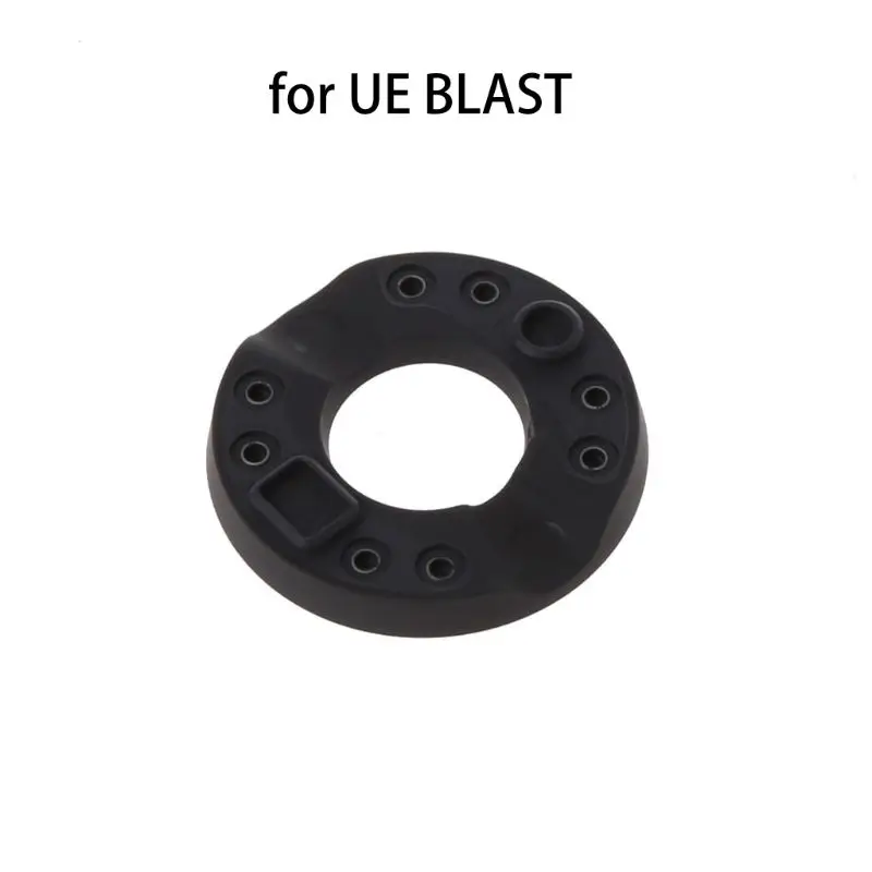 

Replace Rubber Plug Cover for Logitech UE BLAST Wireless Bluetooth Speake Charge Port Caoutchouc Waterproof Black Rubber Plug