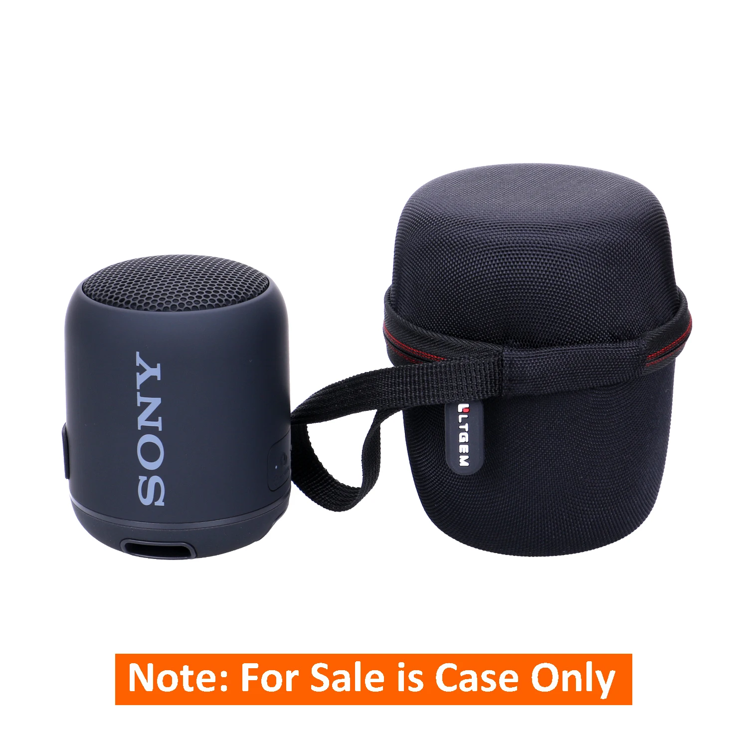 Hard Case untuk Sony SRS-XB12 