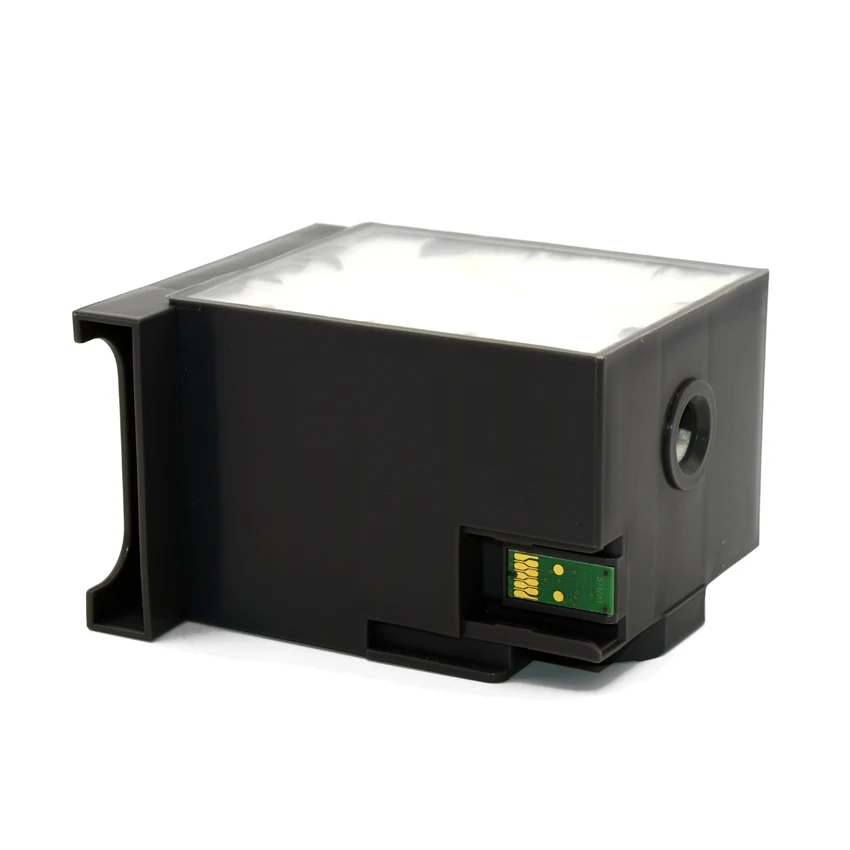 T6712 замена чернил для принтера Epson WF6090 WF6590 WF8010 WF8090 WF8510 WF8590 R8590 принтер