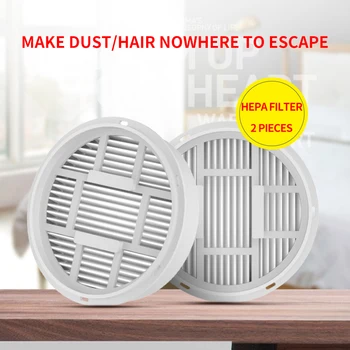 

Replacement Dust HEPA Filter for Xaomi for Deerma VC20S VC20 Handle Vacuum Cleaner Parts Accessories Filters