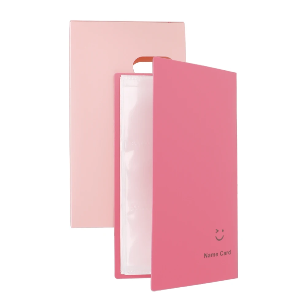 Idol Lomo карта подарок Фотокарта имя фотоальбом портативный 120 карманы карты Альбом сохранение памяти сувенир креативный