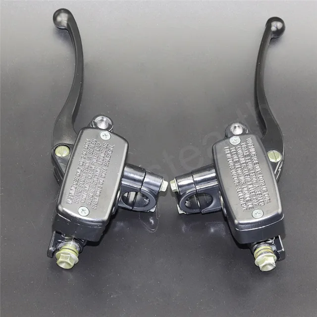 For Yamaha VMAX 12 VMAX 1200 XJR1200 XJR1300 Motorcycle 7/8" 22mm