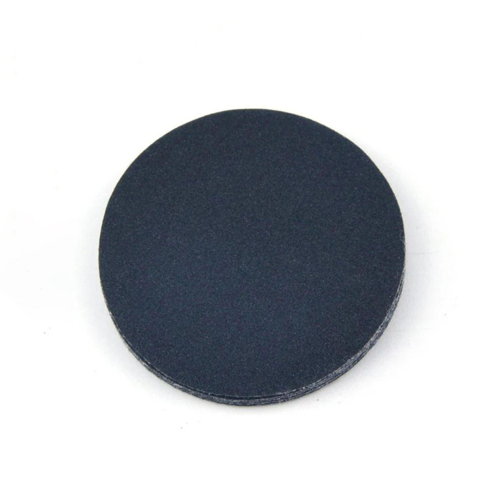 Top Selling Polishing 75mm Grit Silicon Carbide Sanding Discs+Backing Pad+Sponge Interface Pad 32Pcs Kits