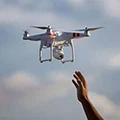 RC HD Camera Quadcopter Store