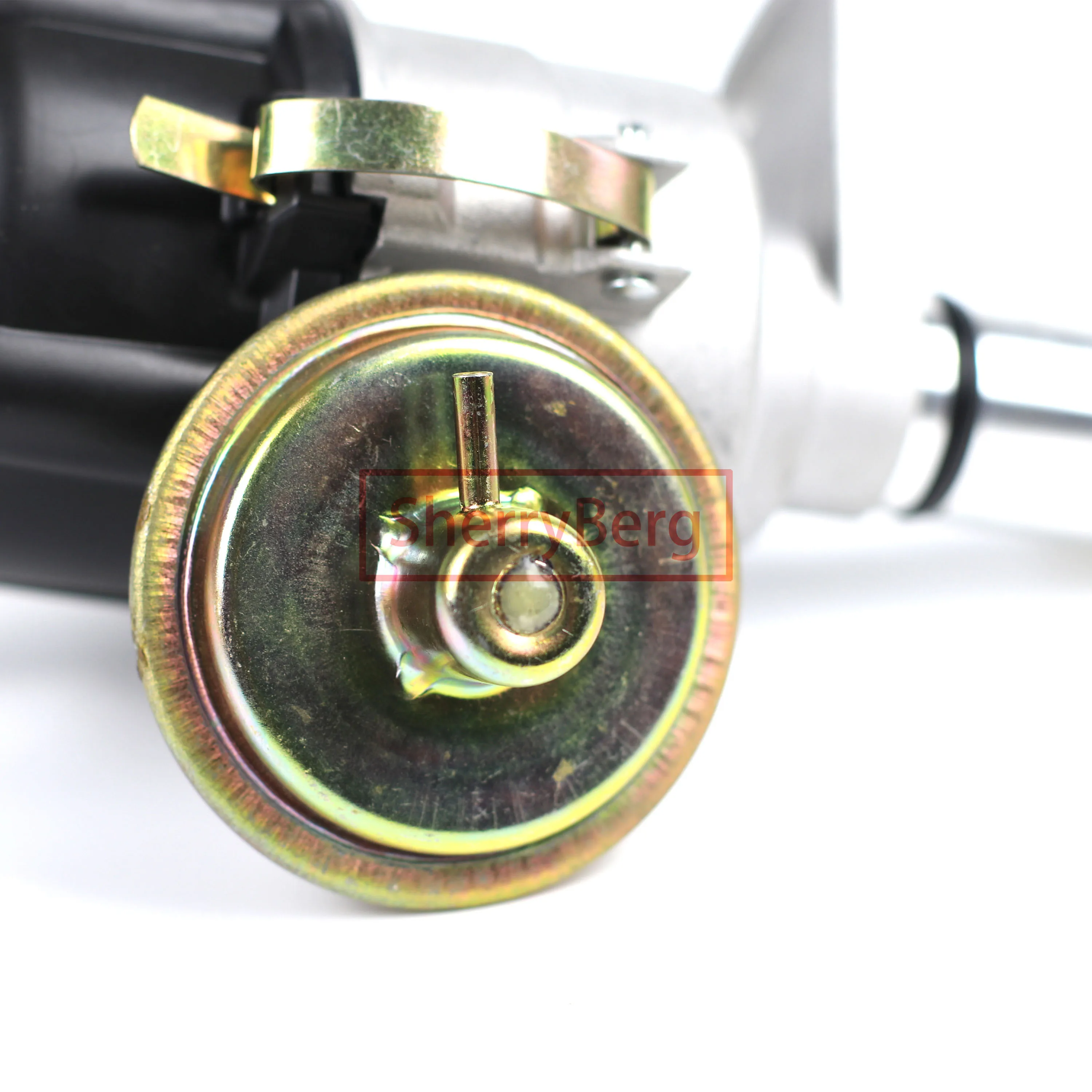 Point DISTRIBUTOR fit SUZUKI 1.0L SJ410 F10A ENG SAMURAI SUPER CARRY 465Q engine point distributor