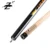 PREOAIDR 3142 BK Series 13/11.75 mm Carbon Maple Shaft Billiard Pool Cue Stick Uni-loc Joint Protector Tip Billar Kit Play Cue