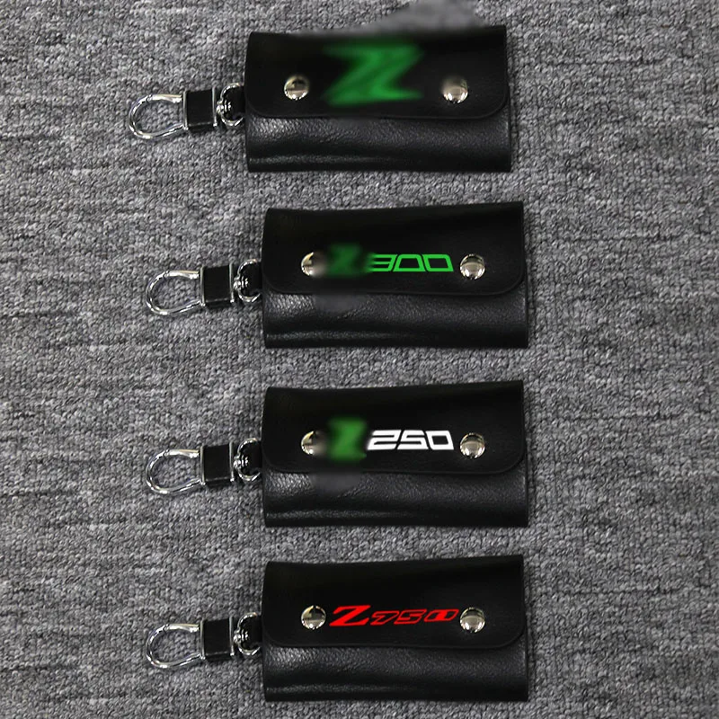 3D брелок для ключей коллекция KAWASAKI Z750/S Z300 Z250 Z800 Z1000/R Z900 Z650 Z400 Z125 Z250SL Z1000SX Z900RS |