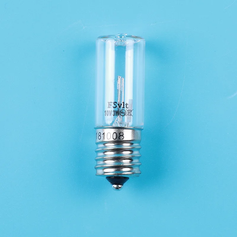 필립스 전동 칫솔 살균기용 UV 전구, HX6150, HX6160, HX7990, 10V3w