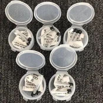 

10 PCS/Lot E27 Electrode for IFS-15 IFS-10 View3 View5 View7 View6L IFS-15 V7 V3 V5 Fusion Splicer Electrodes