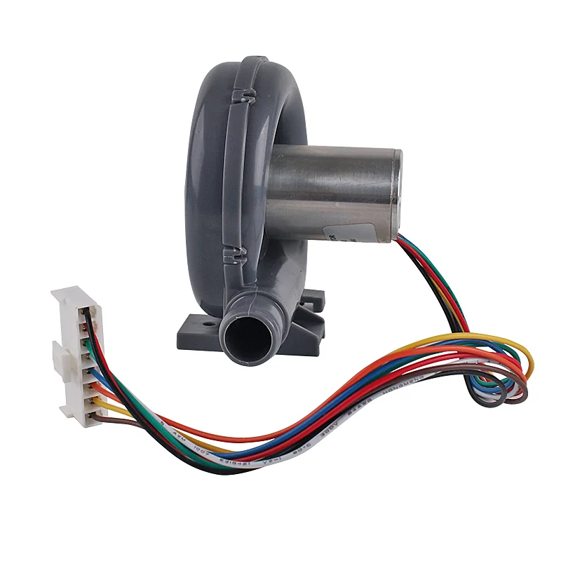 QUICK 861DW Hot Air Gun Fan Bracket Circuit Board Heating Core Fan 220 –  Fixeasier| Wholesale phone repair tools and parts