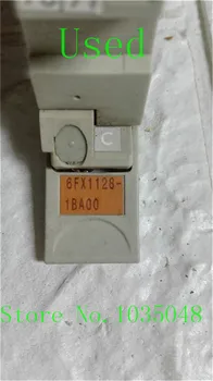 

1PC 6FX1128-1BA00 Used and Tseted Priority use of DHL delivery