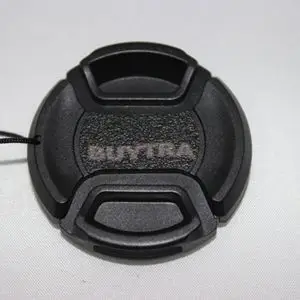 

40.5 mm Center Pinch Snap on Front Cap Cover For Sony Lens Filter