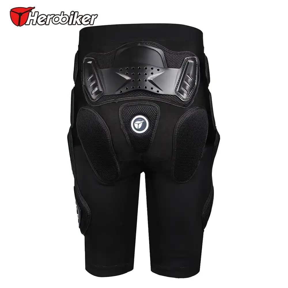 mountain bike hip pads