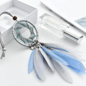 

Mirror Car Pendant Decoration Accessories Living rooms Ornament Hanging