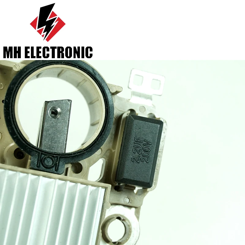 MH ELECTRONIC A866X36272 23215-0M011 IM362 для Nissan для Infiniti для Mitsubishi 362 регулятор генератора S-L терминалы