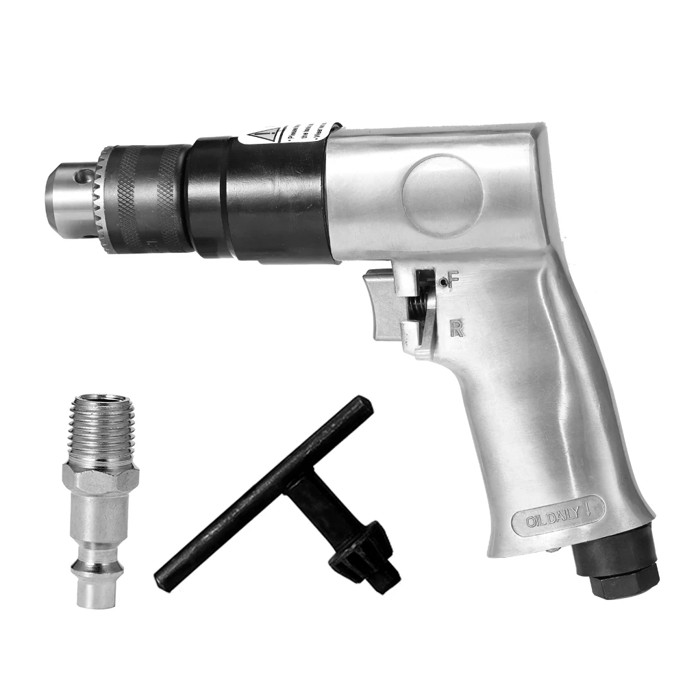 Pneumatic Professional Air Drill Power Fix Tools
