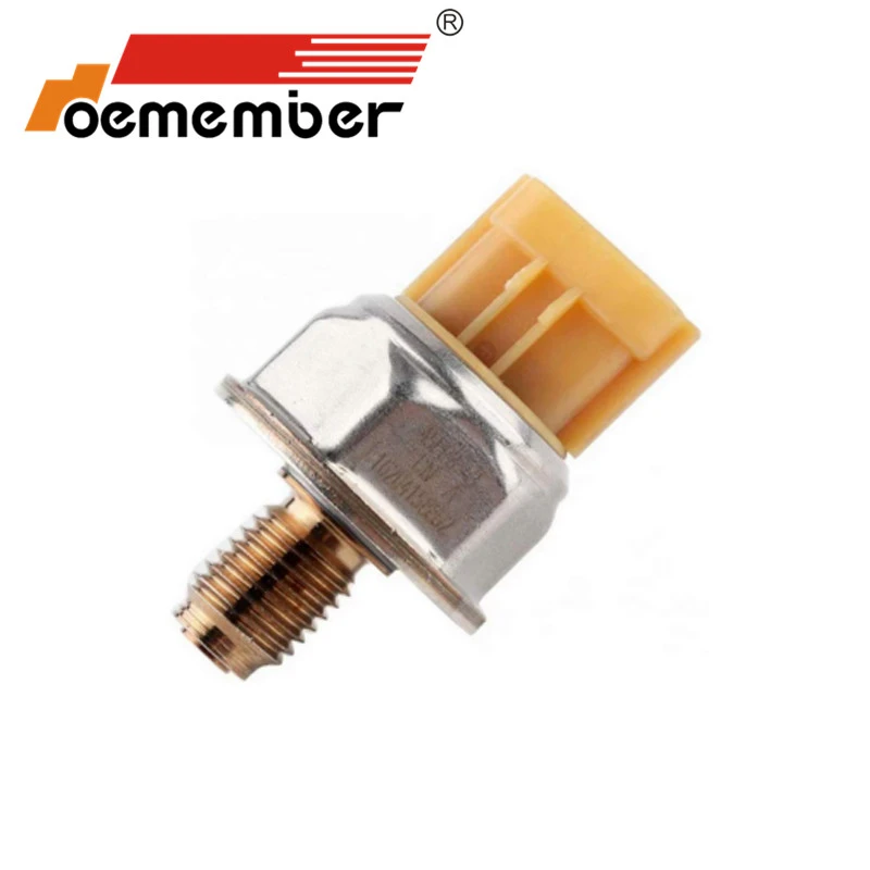 Parts & Accessories Automotive OEM NEW 45PP33 Fuel Rail Pressure