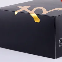 Пользовательские цветные коробки(PK-182