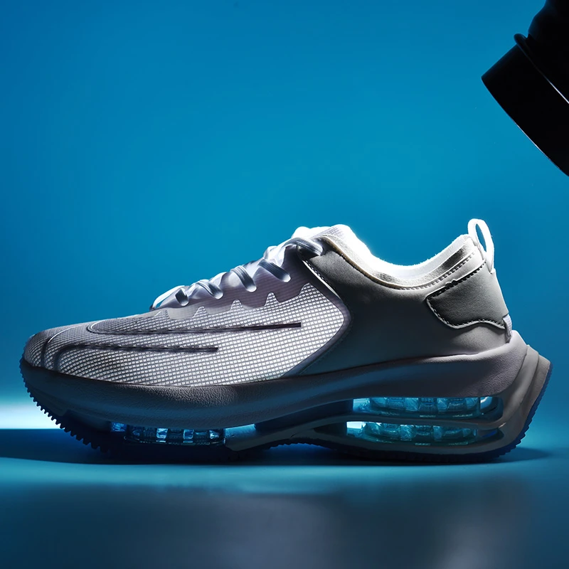 Double sole shoes mens Clearance