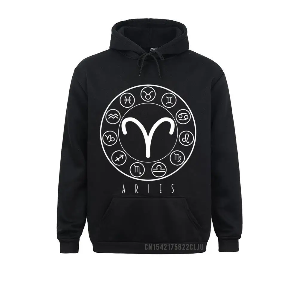 Casual Aries Zodiac Sign Horoscope Symbol Astrological Signs T-Shirt__97A1137 Sweatshirts ostern Day Hoodies Long Sleeve for Men Graphic Sweatshirts Aries Zodiac Sign Horoscope Symbol Astrological Signs T-Shirt__97A1137black