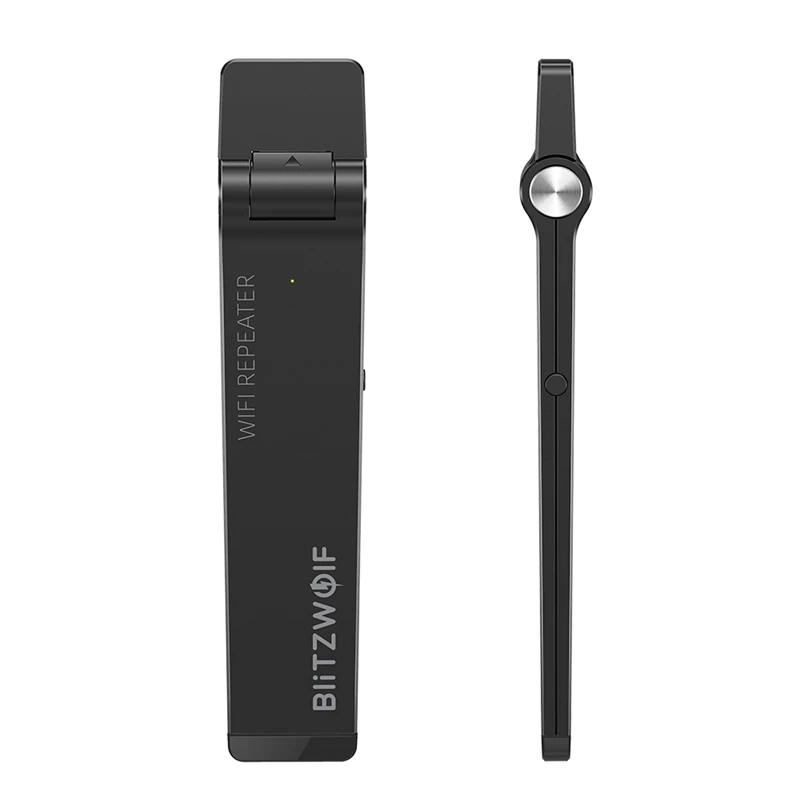 Беспроводной ретранслятор BlitzWolf 300 Мбит/с USB Wi Fi|Беспроводные роутеры| |