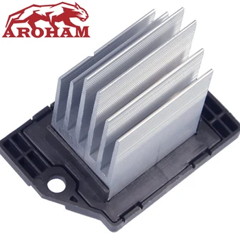 

Aroham Fan Blower Motor Resistor 97111-38000 97179-2D000 RU-514 For Hyundai Sonata XG350 For Kia For Optima For Amanti 99-06