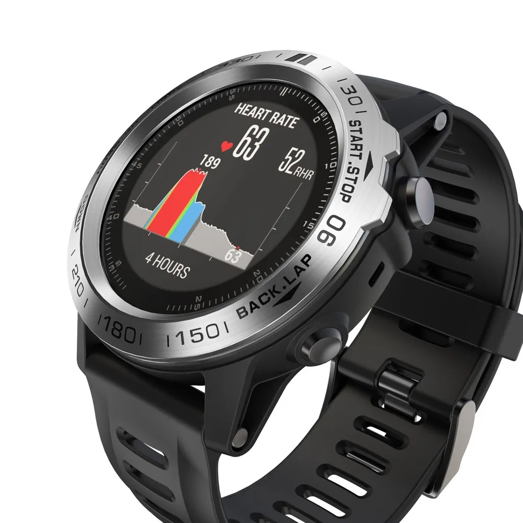 garmin watch microphone