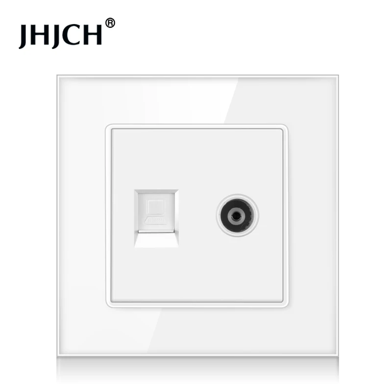 JHJCH-ũŻ  г  , CAT6 RJ45 ͳ ǻ   TV ȭ  