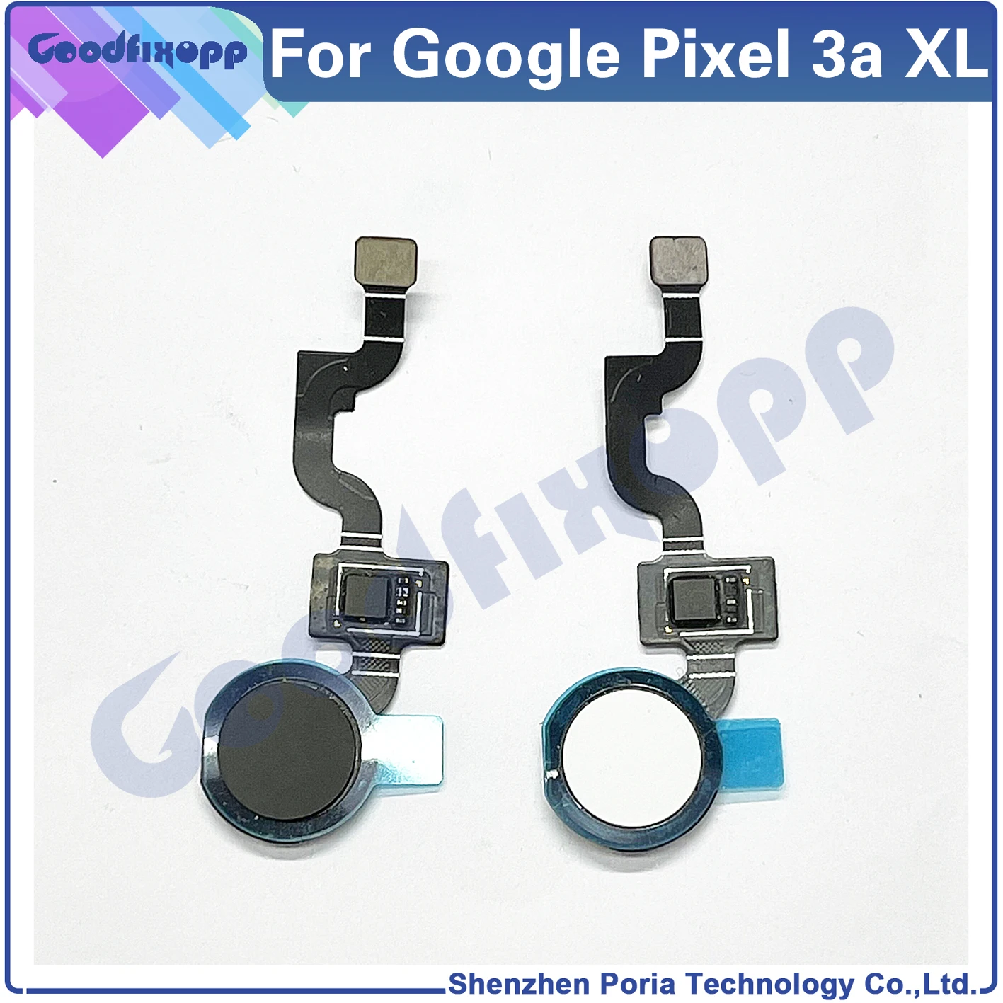 

Замена гибкого кабеля ленты для Google Pixel 3A XL 3AXL G020C G020G G020F