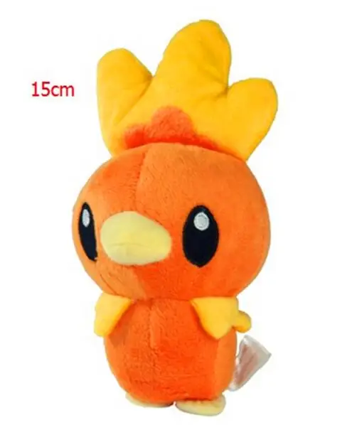 Аниме Кукла белка Evee плюшевая мягкая чармандер Torchic Snorlax Flareon Jolteon Bulbasaur Рождество Vaporeon подарок на Хэллоуин для детей