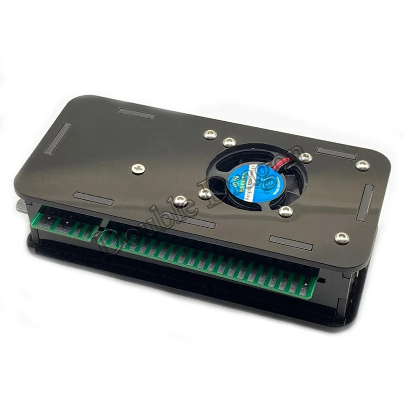 US $116.00 New Tian Box 10999 in 1 Multi Game Board PCB HDMI Output Jamma Connector 27 Big Rom Games Support 3D Games for Arcade Machine