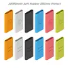 Silicone Protector Case For xiao mi powerbank 10000mAh PLM11ZM Wireless Powerbank Accessories Case WPB15ZM and PLM13ZM Case ► Photo 2/6