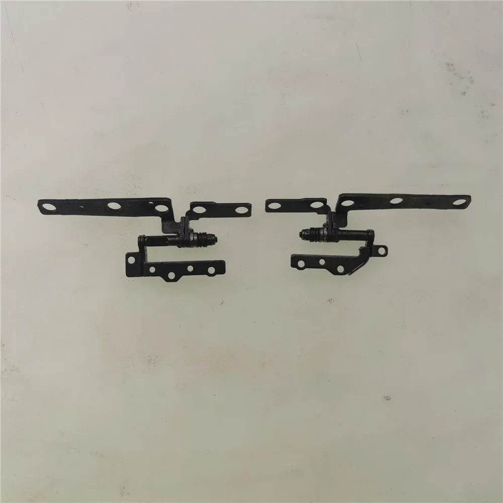 Eixo da Dobradiça para Dell Parafusos das Dobradiças Nova Original Tela Laptop Dobradiça Eixo Série g g3 3500 Pro 3590 15 P89f Lcd - Imagem 3