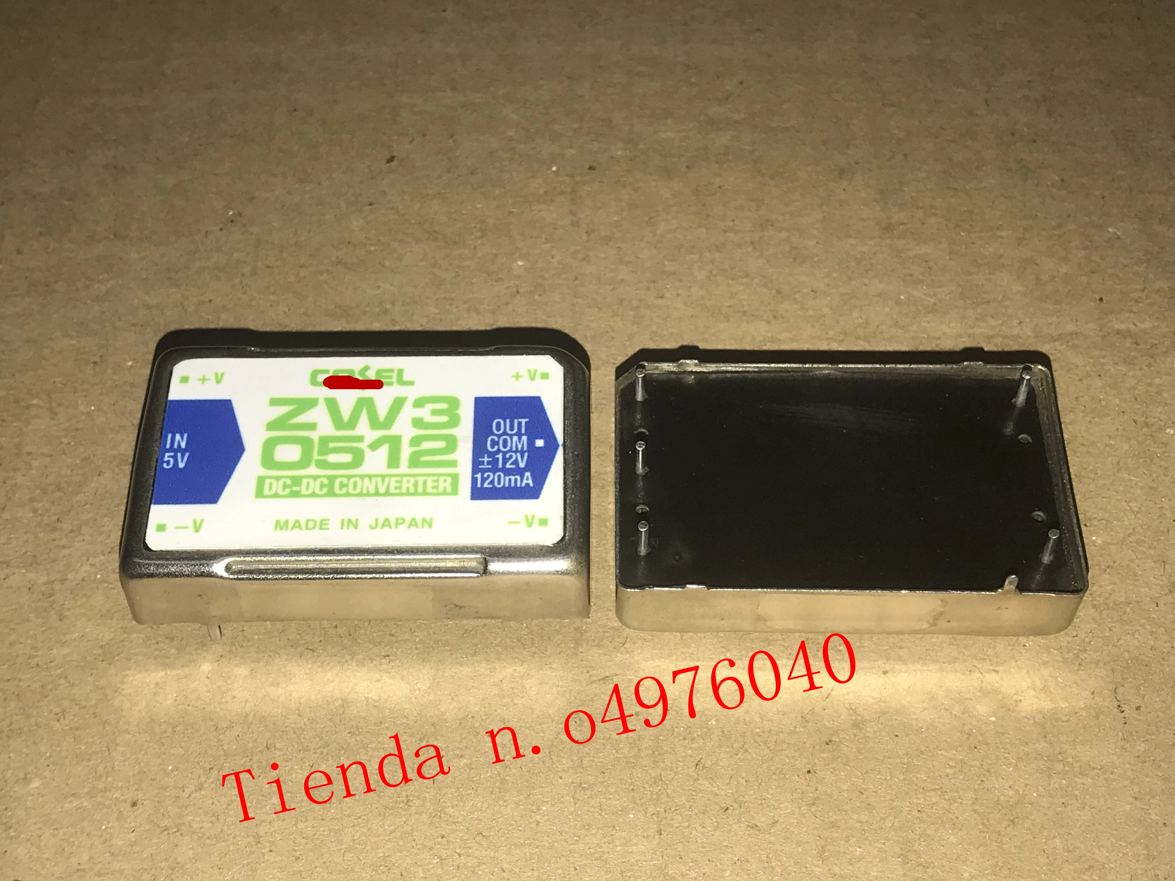 ZW30512 новый импортный оригинал | Электроника