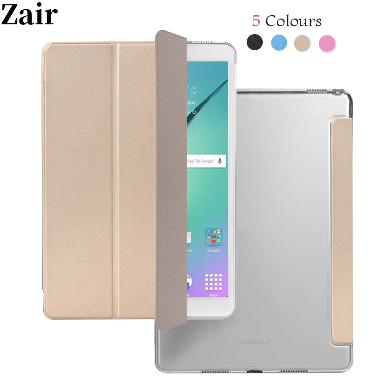 Чехол для планшета Tab S2 9 7 чехол телефона Samsung Galaxy 8 0 T815 T813 T819 T715 T713 T719 + пленка