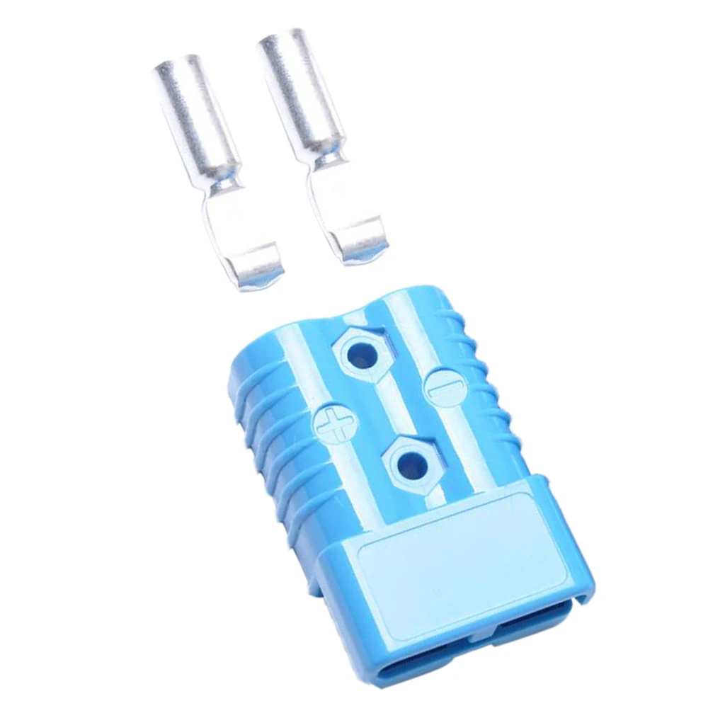 600V 175A Car Winch Connector Set Cable Wire Quick Connect Battery Plug Kit | Автомобили и мотоциклы