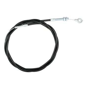 

New Arrive ATV Gas Throttle Cable For Chinese 49cc 50cc 70cc 90cc 110cc Kids Mini Baby ATV Quad 4 Wheeler