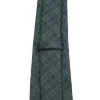 Corbata clásica a rayas para hombre, corbata Floral de 8cm, Jacquard de lujo, accesorios para el día a día, regalo para fiesta de boda ► Foto 3/6