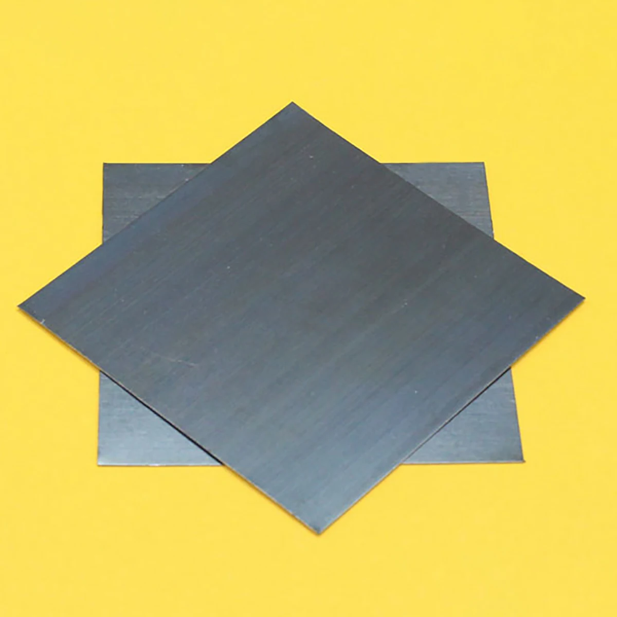 Lamiera In Acciaio A Molla, 0,5 Mm, Piastre In Ferro C75S, Taglio - Foto 5