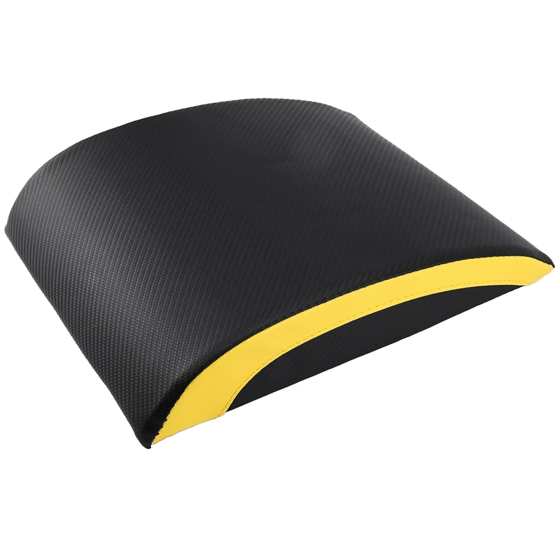 

AB Mat Sit-Up Benches Abinal Exercise Core Trainer Mat Belly Motion Workouts Gym Fitness Equipment