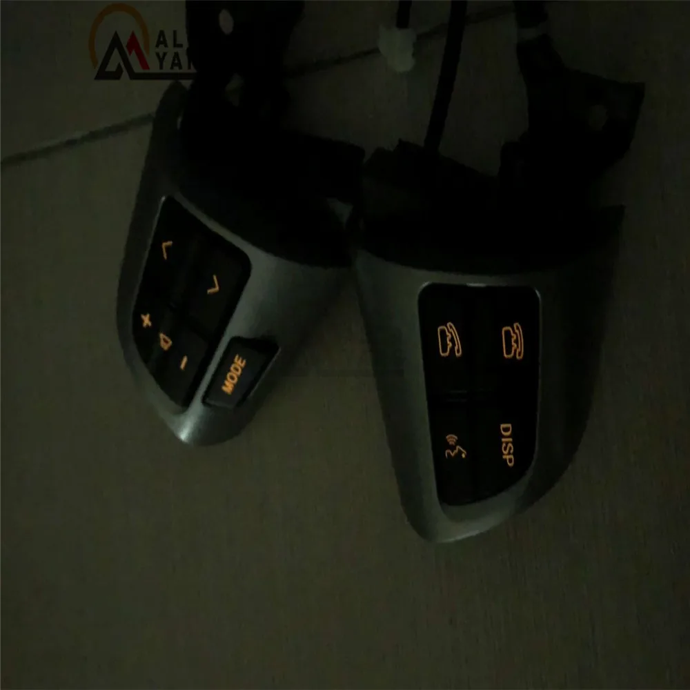 Ceny Dla TOYOTA COROLLA ADE150 NDE150 NRE150 ZRE15 * ZZE150 2007 2013 przycisk sterowania Audio na kierownicy i kabel