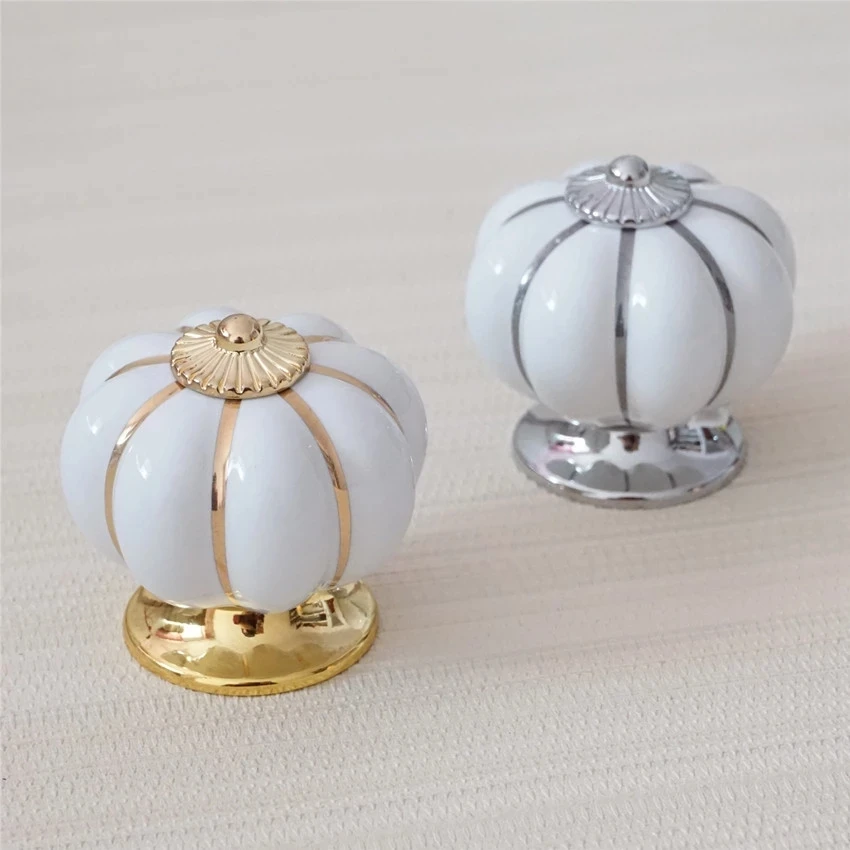 Silver-Gold-Pumpkin-Knobs-Ceramic-Door-Handle-Knob-Cabinet-Pull-Knobs-Drawer-Pull-Handles-Knobs-Furniture.jpg_Q90.jpg_.webp