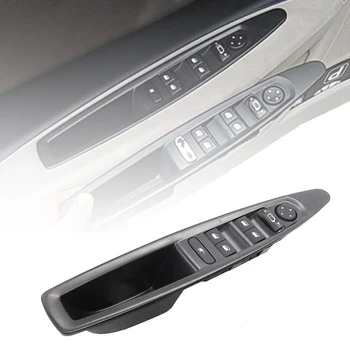 

6554.Ha Front Left Side Manual Window Lifter Switch 6554Ha 6554 Ha for Citroen C4 2004-2015